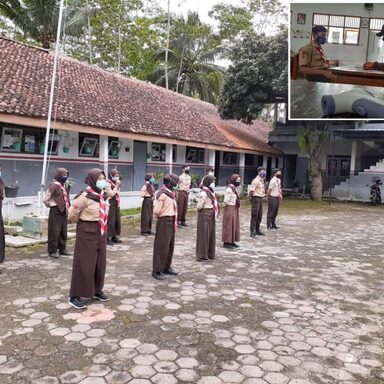 Pramuka Garuda, Bentuk Kader Generasi Pemimpin Bangsa