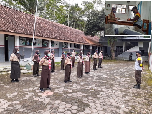 Pramuka Garuda, Bentuk Kader Generasi Pemimpin Bangsa