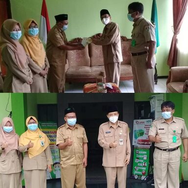 Membagun Sinergi Pelayanan Pendidikan