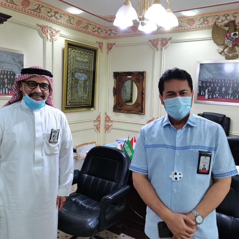*Akses Masuk Saudi Ditutup, KJRI: Kepulangan Jemaah Umrah Sesuai Jadwal