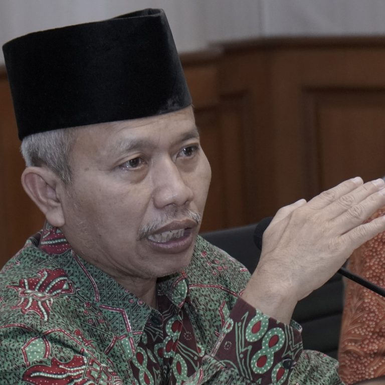 Cegah Ekstremisme, Kemenag Larang Pegawai Gabung Organisasi Terlarang