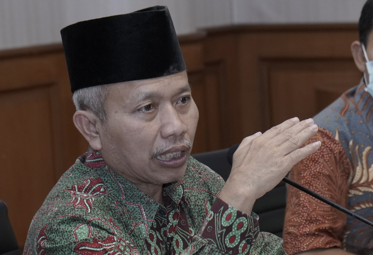 Cegah Ekstremisme, Kemenag Larang Pegawai Gabung Organisasi Terlarang