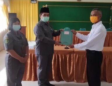 Penyuluh Agama Tidak Boleh LEBAI dan LALAI