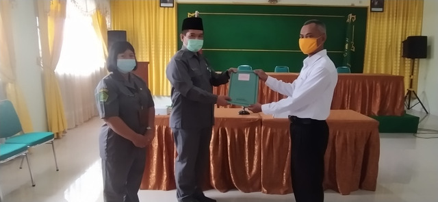Penyuluh Agama Tidak Boleh LEBAI dan LALAI