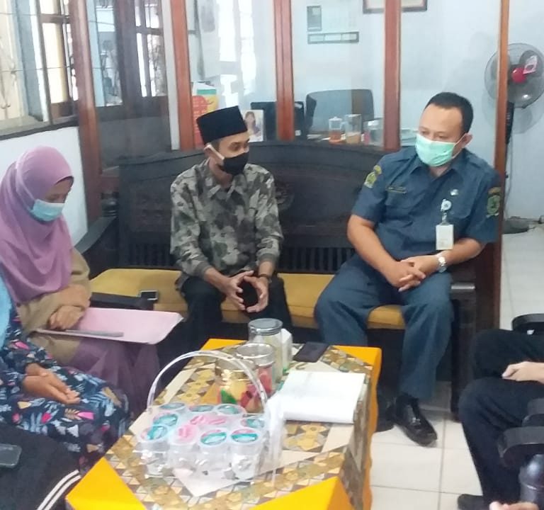 Pentingnya Menggiatkan Kegiatan Rohis Di SMA/SMK