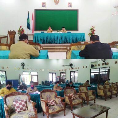 MoU Sahabat Madrasah siap dilaksanakan