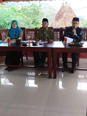 Pandemi Covid-19, Pelayanan Nikah di KUA Harus Patuhi Prokes