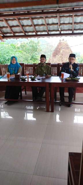 Pandemi Covid-19, Pelayanan Nikah di KUA Harus Patuhi Prokes