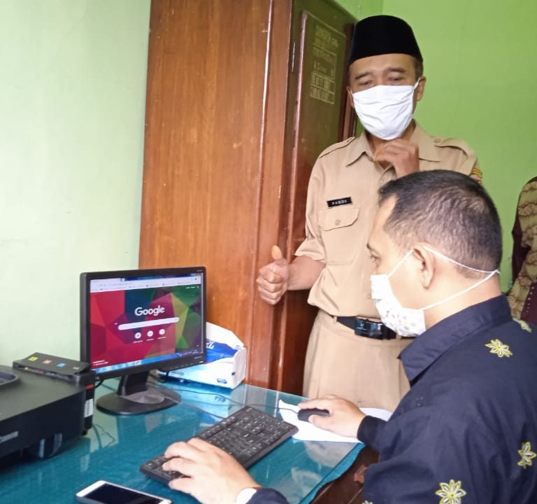 Berdayakan Penyuluh Dengan Fasilitas Penuh
