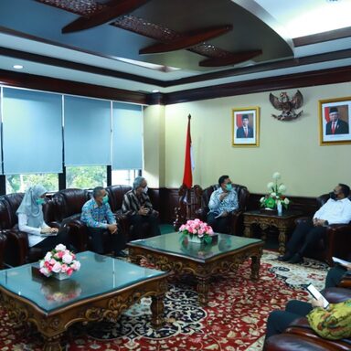 Kemenag Siap Turunkan 50 Ribu Penyuluh Edukasi Stunting dan Prokes 5M*