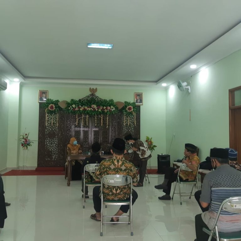 FK-PAI Kec Laweyan Selenggarakan Pelatihan Video Kreatif
