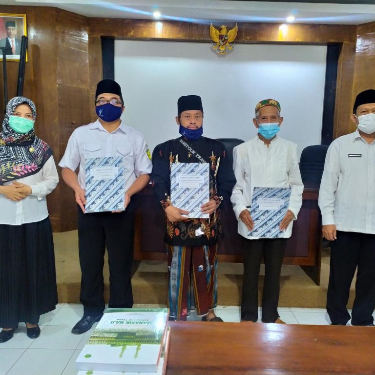 Pemutihan KBIH, Peningkatan Pelayanan Ibadah Haji dan Umrah