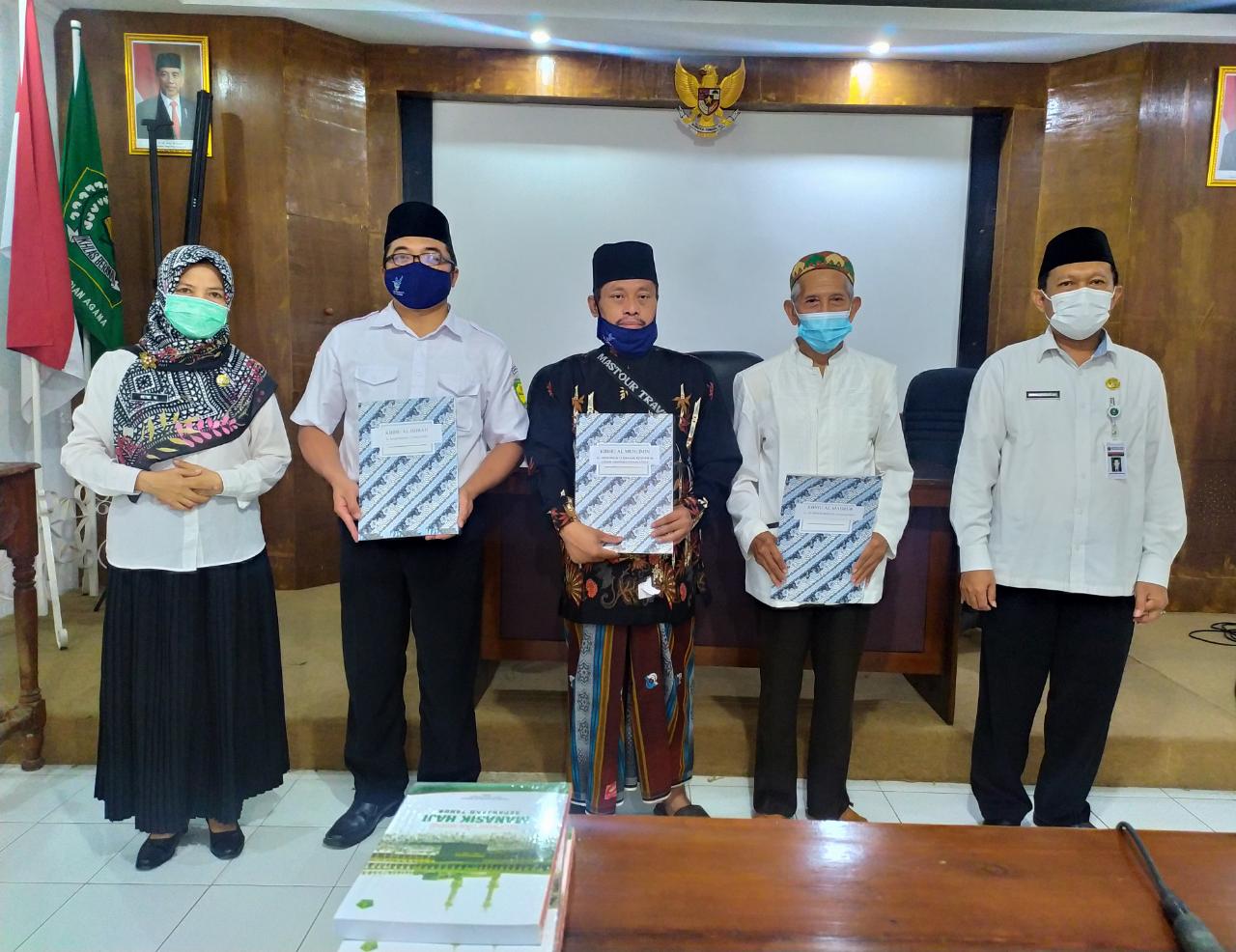 Pemutihan KBIH, Peningkatan Pelayanan Ibadah Haji dan Umrah