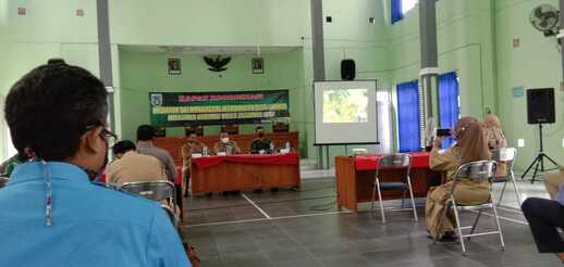 Kemenag Akan Bangun Sektor Non Fisik Program TMMD di 3 Desa