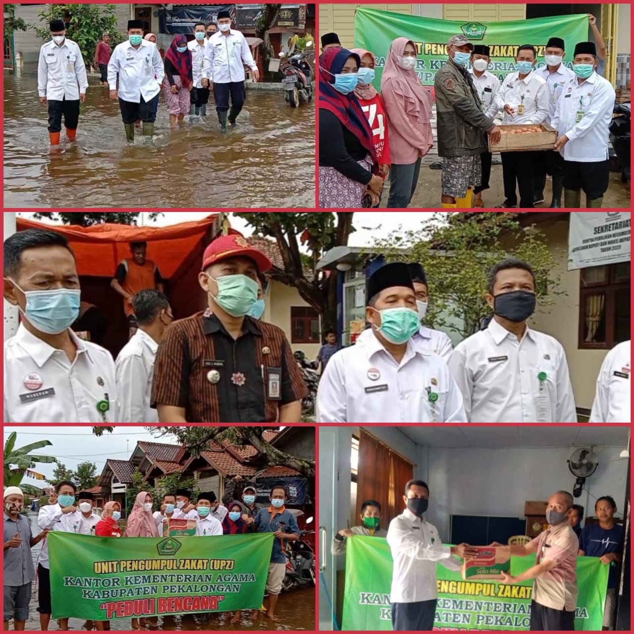 UPZ Peduli Bencana