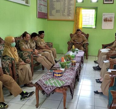 MAN 1 Banjarnegara, Persiapkan Program Boarding School