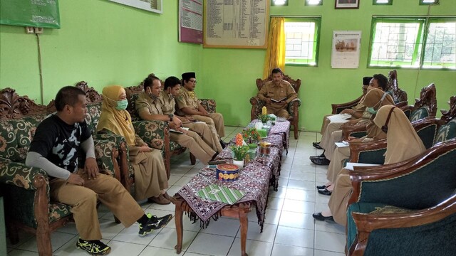 MAN 1 Banjarnegara, Persiapkan Program Boarding School