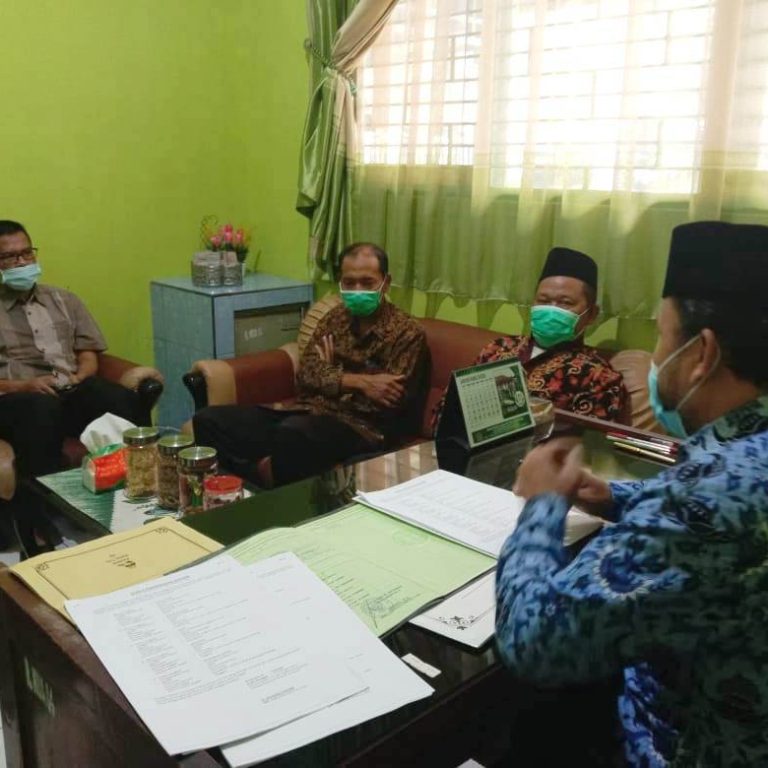 Ikrar Wakaf, Sebuah Ikhtiar Melindungi Aset Ummat