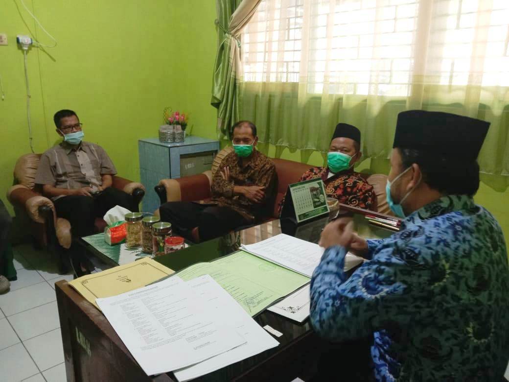 Ikrar Wakaf, Sebuah Ikhtiar Melindungi Aset Ummat