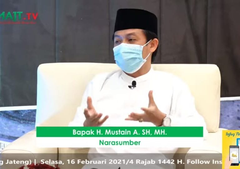 Kakanwil: Moto yang Tepat Buat Remaja Masa Kini, Adalah NKRI