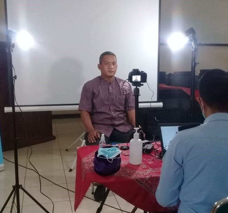Kemenag Kendal Gandeng Kantor Imigrasi Buka Layanan Easy Pasport
