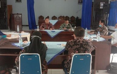 MAN 2 Banjarnegara Menuju Madrasah Internasional