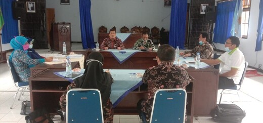 MAN 2 Banjarnegara Menuju Madrasah Internasional