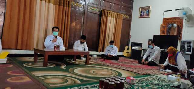 Prokes 5M, Bukan Menakuti, Tapi Mengantisipasi