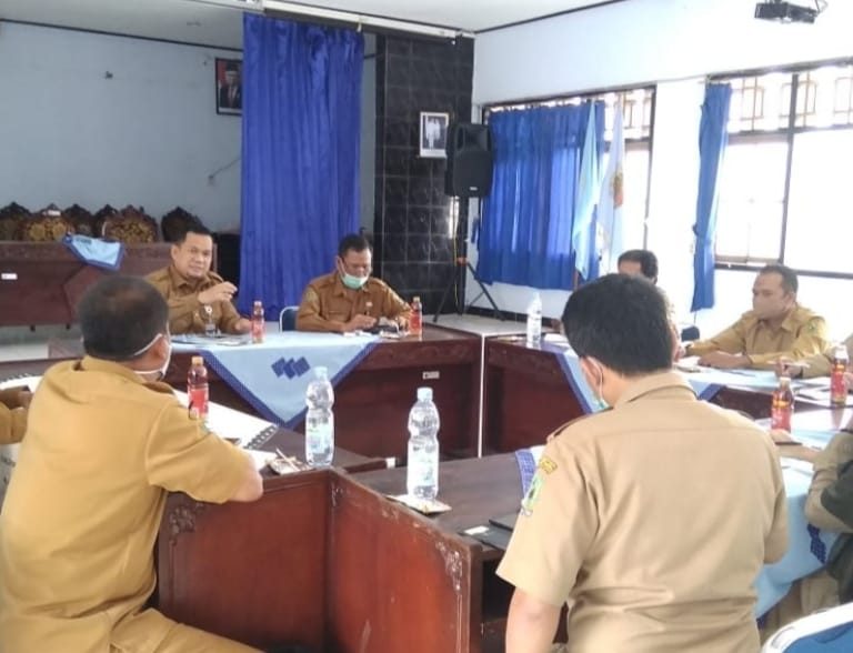 MTs N 2 Banjarnegara Pelopor Program Unggulan Kelas Tahfidz
