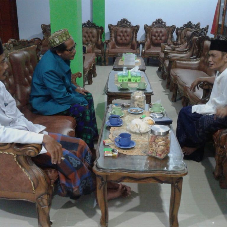 Santri punya kecerdasan Spiritual