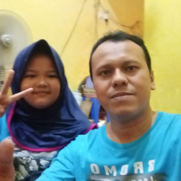 Fatimah Zahra Aulia Eldinka  raih Juara Harapan I  dalam Lomba olimpiade Pelajar Nasional Level I