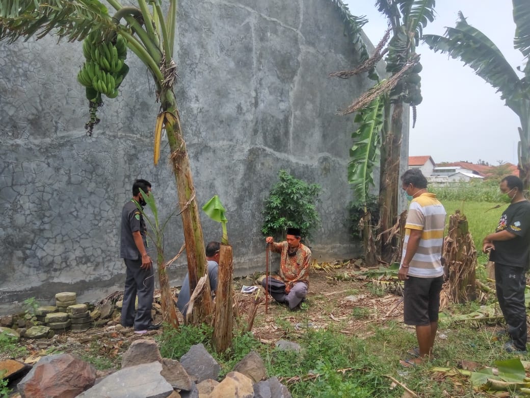 Jangan Khawatir, Pengukuran Arah Kiblat Kemenag Kendal Gratis