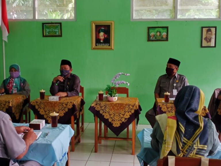 Proper Madrasah Yang Berinovasi