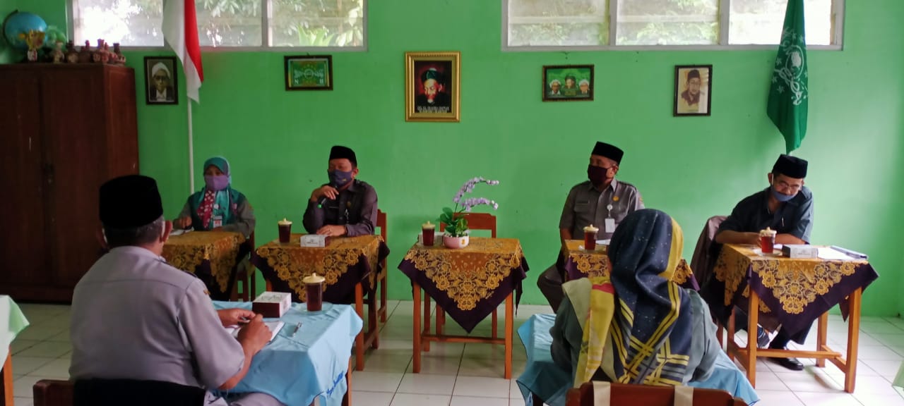 Proper Madrasah Yang Berinovasi
