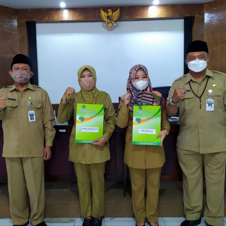 Disipin Kunci Keberhasilan ASN Kemenag