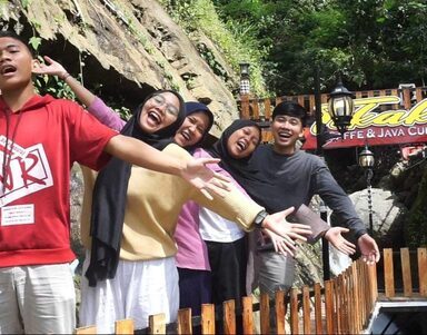 Vlog MAN 1 Masuk Nominasi Video Terpilih Pemkab Banjarnegara