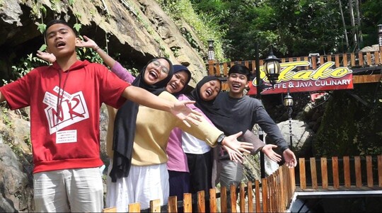 Vlog MAN 1 Masuk Nominasi Video Terpilih Pemkab Banjarnegara
