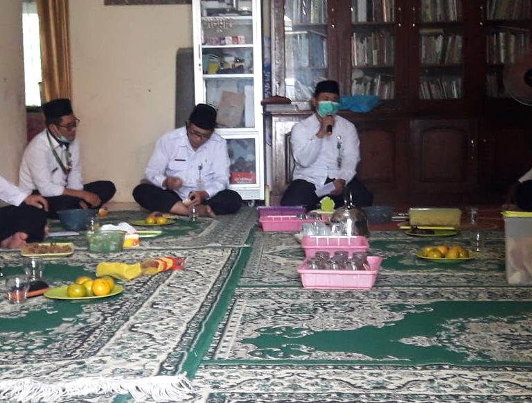 Tangkal Hoax, Penyuluh Harus Pegang Kendali Informasi