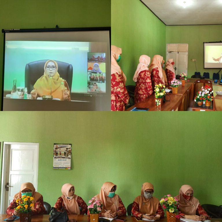 Komunikasi Pegang Peranan Penting pada Tumbuh Kembang Anak.