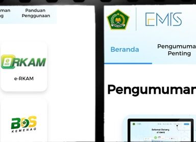 Emis Madrasah Bermigrasi 4.0, Madrasah Diminta Update Data Profil Lembaga