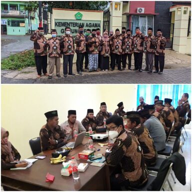 Penyuluh Siap Bergabung BPJS Ketenagakerjaan