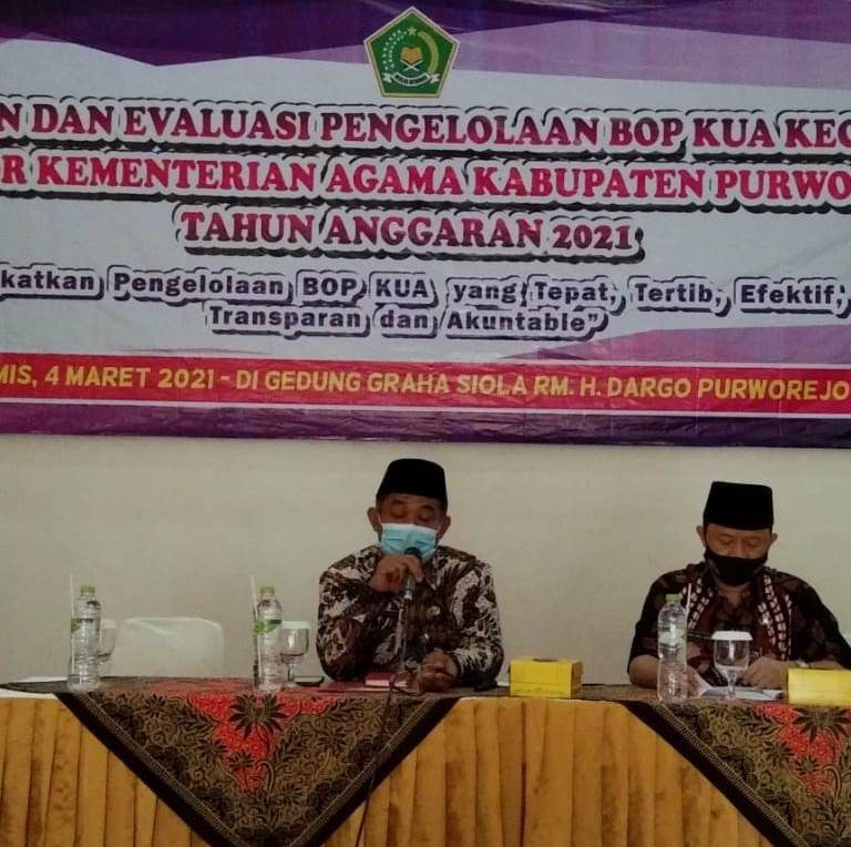 Tuntutan Profesionalisme di Tengah Krisis Jumlah Pegawai