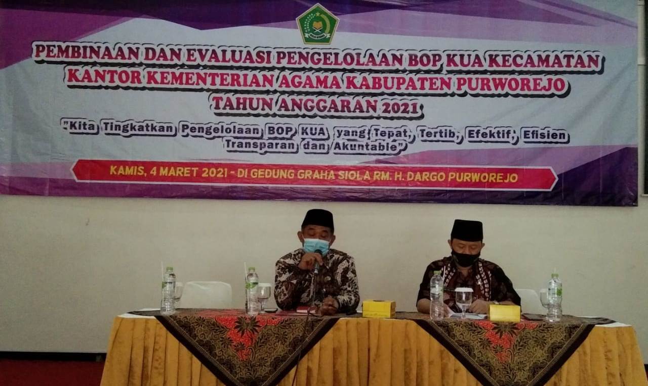 Tuntutan Profesionalisme di Tengah Krisis Jumlah Pegawai