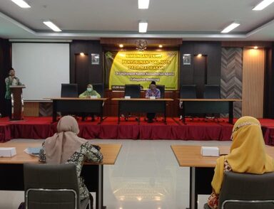 HOTS Antarkan Peserta Didik untuk Mampu Hadapi Tantangan Zaman