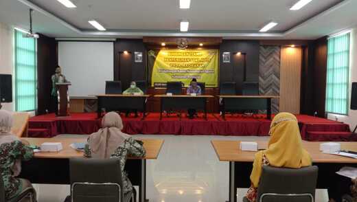 HOTS Antarkan Peserta Didik untuk Mampu Hadapi Tantangan Zaman