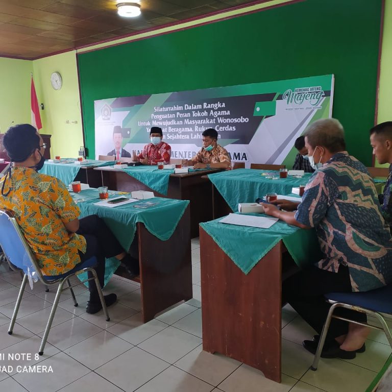 Satu Pekan Usai dilantik, Organisasi Profesi PGRI diminta Mampu Laksanakan Tugas Organisasi