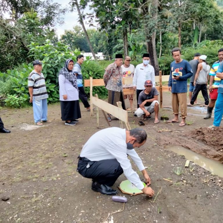 Membangun Masjid Adalah Investasi Untuk Kehidupan di Akhirat