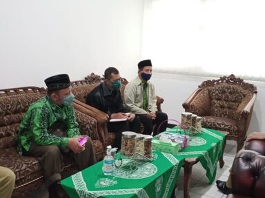 LPQ Bentuk Generasi Qur’ani