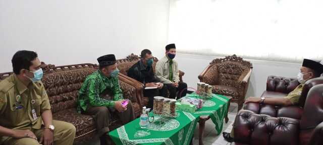 LPQ Bentuk Generasi Qur’ani