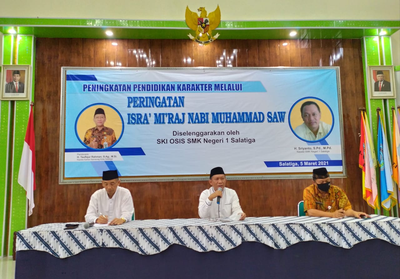 Ibadah Sholat Adalah Karunia Bukan Beban